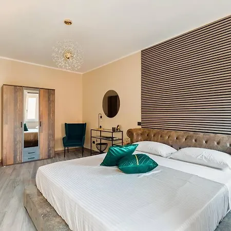 Charming Trastevere Two