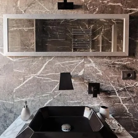 Charming Trastevere Two * Rome