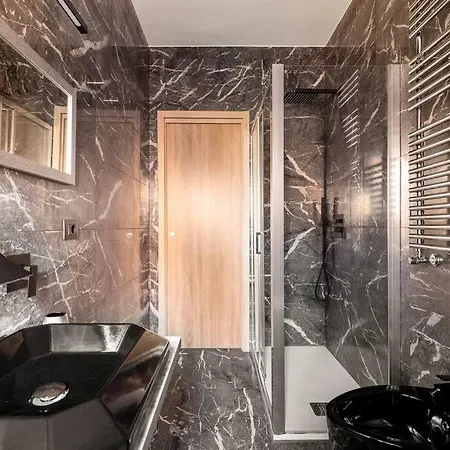 Charming Trastevere Two Rome