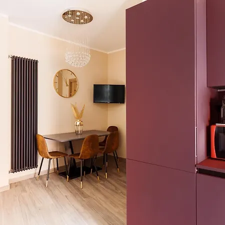 Charming Trastevere Two Appartement