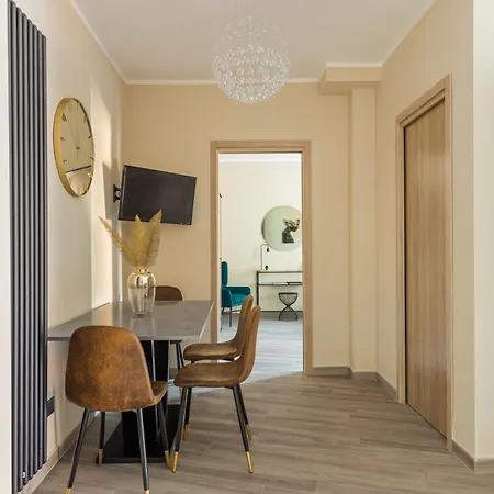 Charming Trastevere Two * Rome