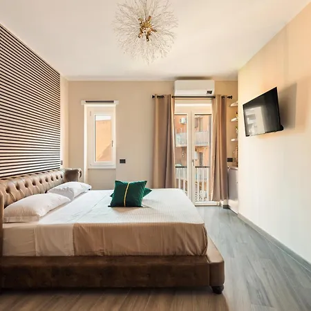 Charming Trastevere Two