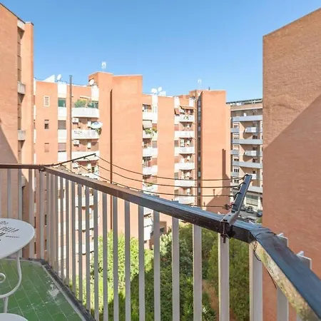 Apartmán Charming Trastevere Two Řím