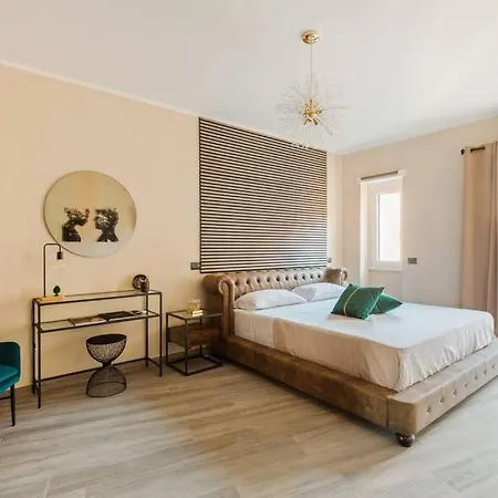 Charming Trastevere Two Apartamento *