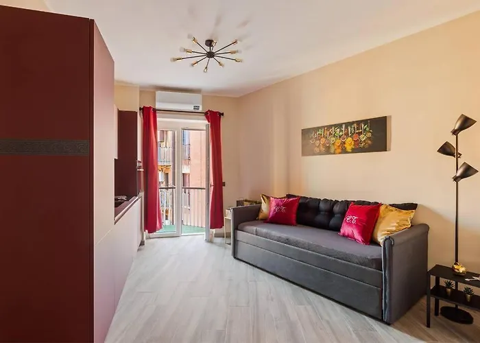 Апартаменты Charming Trastevere Two *