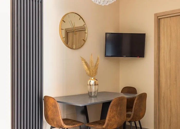 Apartman Charming Trastevere Two Róma