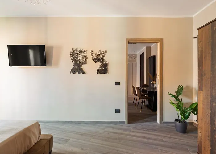 Charming Trastevere Two Рим