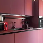 Apartamento Charming Trastevere Two Roma