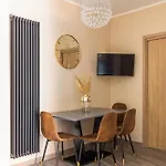 Apartamento Charming Trastevere Two Roma