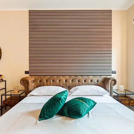 Charming Trastevere Two Apartment