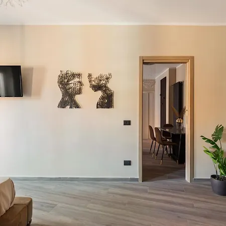 Charming Trastevere Two Rome